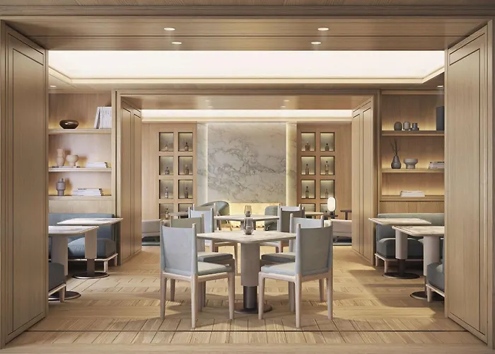 Nobu Hotel Toronto