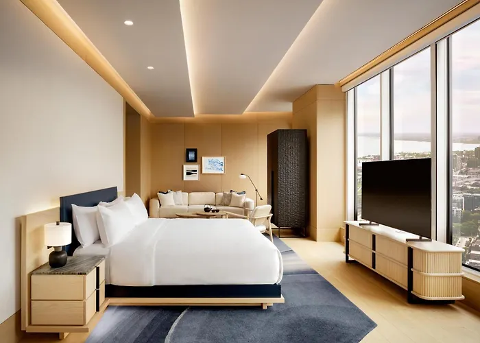 Nobu Hotel Toronto